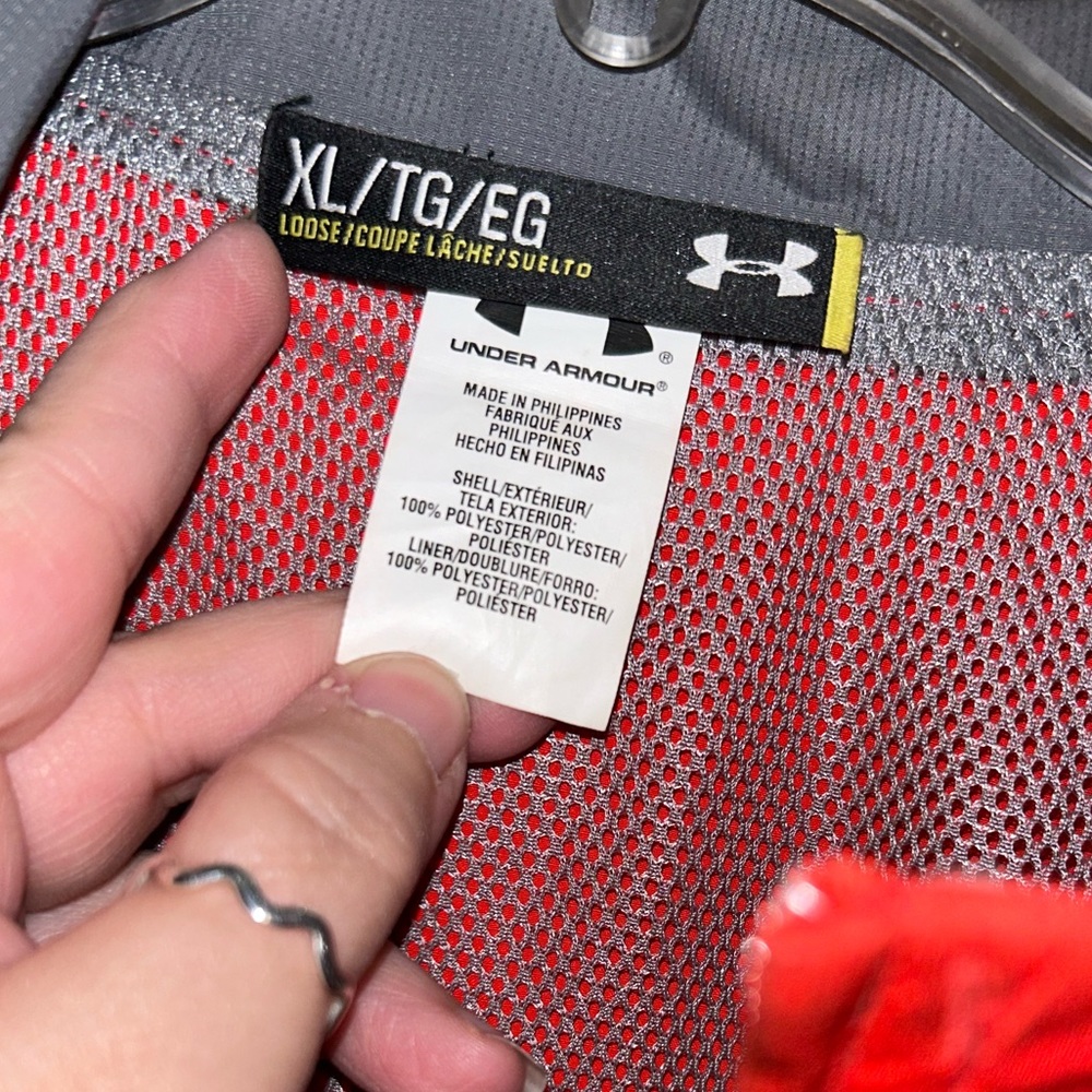 Men’s lightweight jacket - Picture 7 of 7